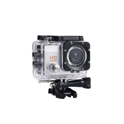 China > 25MP 480p Motorcycle Sports Waterproof Camera Full HD Digital Video Waterproof Camera Car DVR Photography Camera for sale