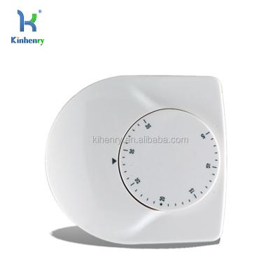 China HT03 Household Electric Under Floor Heating Room Digital Switch Adjustable Mechanical Rotary Thermostat for sale