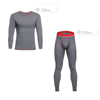 China Wholesale QUICK DRY Winter Keeping Warm Long Johns Thermal Underwear for sale