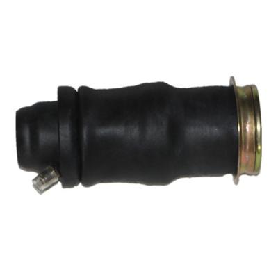 China Auto Part EAA rubber air spring sleeve type small air spring A6052 for sale