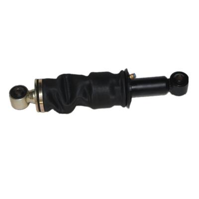 China Rubber rubber air spring cabin air spring small truck air suspension A400P01 for sale