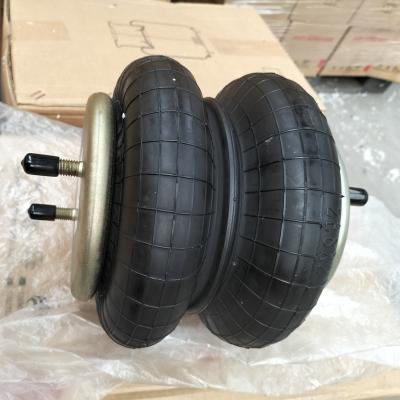 China Steel Rubber air spring air suspension for modified cars 2E8X2-1 for sale