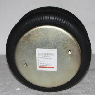 China Rubber Firestone W01-358-7180 rubber air spring air suspension 2E330-22 for sale