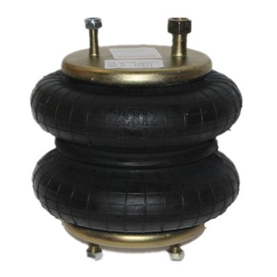 China EAA Steel Rubber Air Spring Air Suspension For Modified Cars 2E8X2 for sale