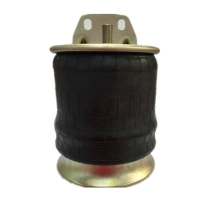 China Rubber Suspension System EAA Air Spring Air Suspension E8184 Truck Air Bag for sale