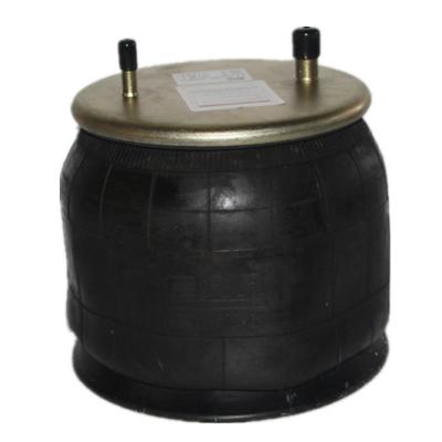 China Rubber Suspension EAA System Air Spring Air Suspension E9082 Truck Air Bag for sale