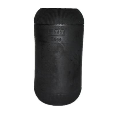 China EAA Rubber Air Spring Rubber Air Bellow E644 Bus Air Bag for sale