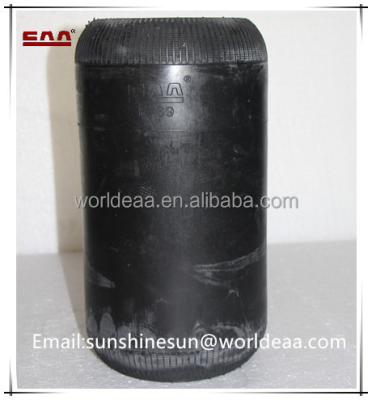 China E769N FIRESTONE 1R1A380-260 W010950204 Air Spring Rubber Airbag For IRIS 5000.786.640 VAN HOOL 624319860 for sale