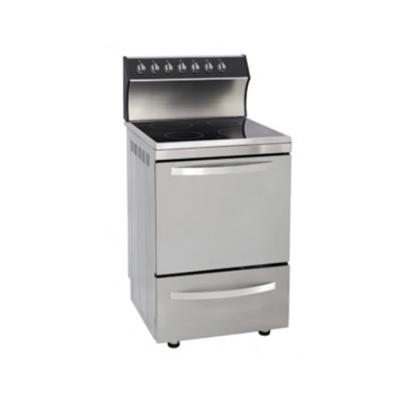 China 4 Burner Free standing oven gas cooker for Home Appliance for sale