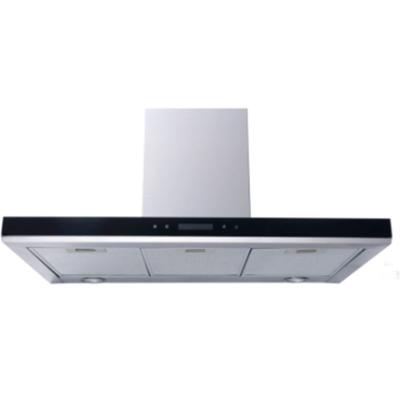 China 90cm Kitchen Range Hood with High Quality for Home use Island Range Hood for sale