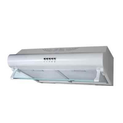 China Factory direct chinese kitchen exhaust slim range hood made in China for sale