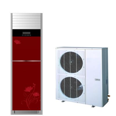 China High efficient floor standing air conditioner for sale