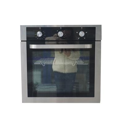 China High Quality New Design Built In Electric oven and gas oven for sale