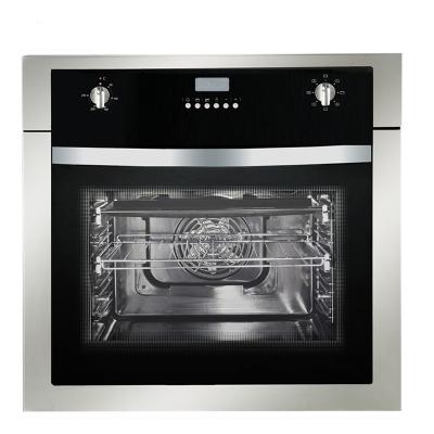 China Hot Sale Thailand 60L built in oven electric oven Convection Oven for sale