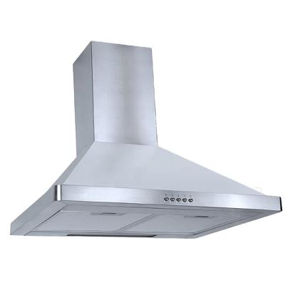 China Hot sale wall mounted stainless steel island cooker hood for sale