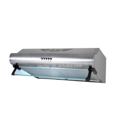 China Kitchen appliances products freestanding cooker hood for sale