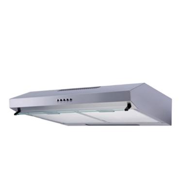 China Small kitchen slim cooker range hood with cheap price for sale