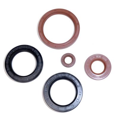 China Durable Wholesale Home Office Toilet Tank Sealing Tool EPDM Rubber Gasket Round Round Flat Gasket for Sealing for sale