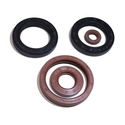 China Durable Custom Thick Size Food Grade Silicone Rubber Gasket Gasket Ring Valve Flat Gasket For Food Processor Machine for sale