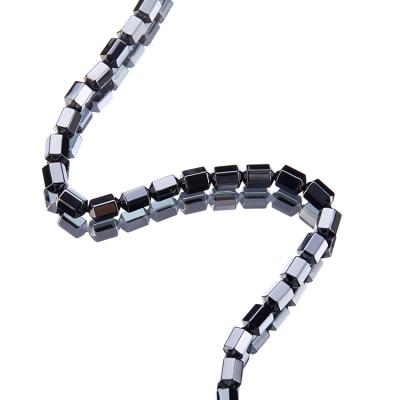 China Factory Direct Selling Geometry 18f Magnetic Loose Beads Wholesale Multifaceted Magnetic Beads Magnetic Faceted Bead Can Be Customized for sale