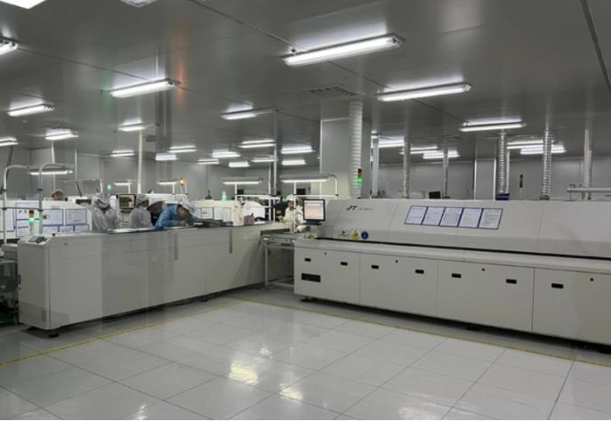 Verified China supplier - Muguang International Optical Equipment Factory