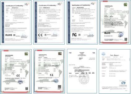 Fornitore cinese verificato - Muguang International Optical Equipment Factory