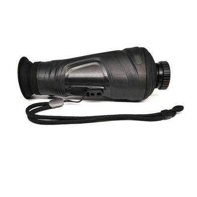 China TM1 Handheld Night Vision Monocular Telescope For Bird Watching for sale