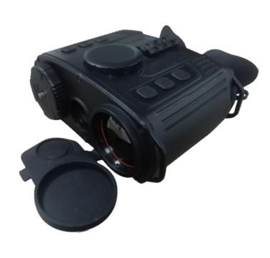 China Military Thermal Imaging Binoculars 3000m Long Range for sale