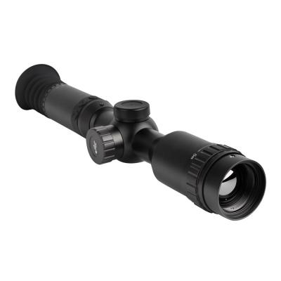 China Monocular térmico quente IPX6 dos espaços do rifle de Wifi do preto RS3 para a caça à venda