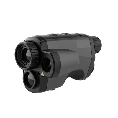 China Monóculo ligero monocular de la observación de pájaros de la toma de imágenes térmica de la visión nocturna de RoHS del CE en venta