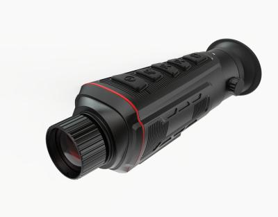 China Infrarode Handbediende Telescoopmonocular met Camera HD Openlucht Éénogige 720X540 Te koop