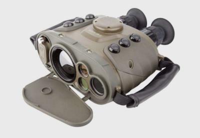 China X3 X4 Outdoor Long Range Thermal Binoculars Waterproof for sale