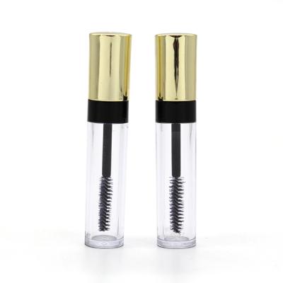 China Empty Cosmetics Packaging Mascara Eyelash Serum Bottle for sale