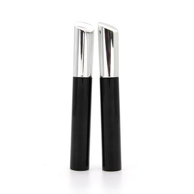 China Custom Refillable Cosmetics 8ml 10ml Mascara Eyelash Serum Bottle for sale