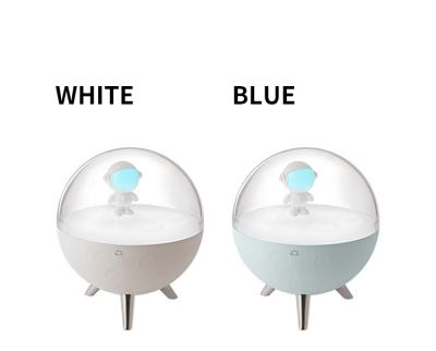 China USB Creative Mini Children's Postmodern Guardian Bedside Sensor Night Lamp for sale