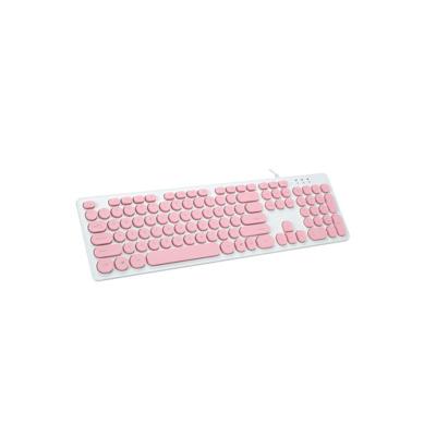 China Internet Keyboard and Mouse Suite Home Office Laptop Desktop Mouse Wired Keyboard for sale