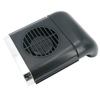 China Car Seat Backrest A Fan Small For Cooling A Car By A Radiator Pad On The Back 6 Inches for sale