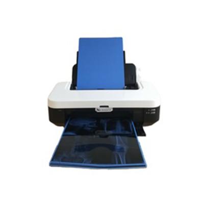 China Plastic High Quality Medical X-ray Film Printer Hospital Medical Inkjet Dry Printer From China for sale