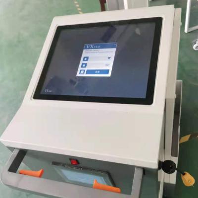 China Wholesale Portable Mobile Medical Dr. Rk-J2 Mobile Portable x Ray Metal Dr. for sale