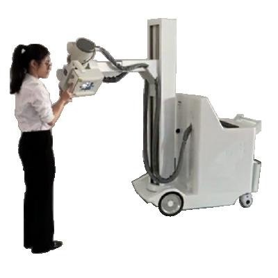 China Wholesale Portable Mobile Medical Dr. Rk-J2 Mobile Portable x Ray Metal Dr. for sale