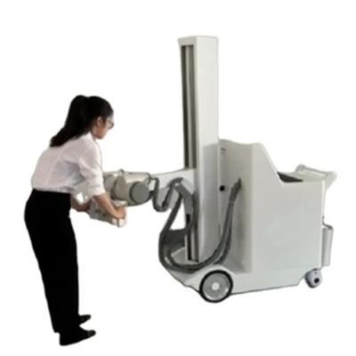 China Wholesale Portable Mobile Medical Dr. Rk-J2 Mobile Portable x Ray Metal Dr. for sale