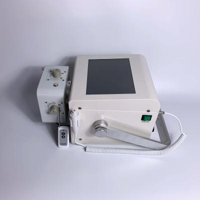 China Professional Metal Factory Wholesale High Quality Portable X Ray Machine Medical X Ray for sale