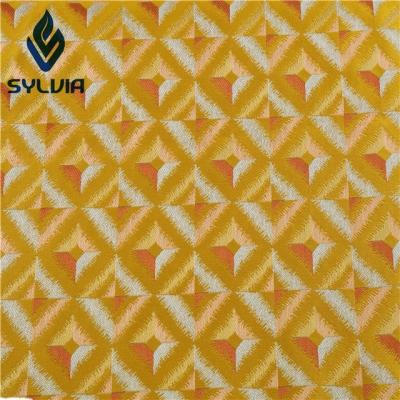 China 15%COTTON+62%VISCOSE+23%SILK Antistatic AS Sofa Upholstery Fabric For Furniture for sale