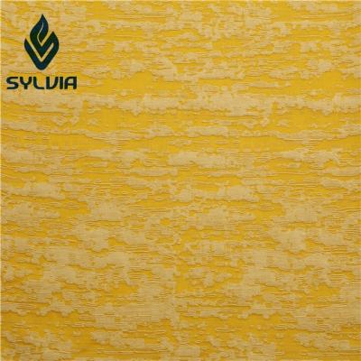 China 15%COTTON+62%VISCOSE+23%SILK Antistatic AS Sofa Upholstery Fabric For Furniture for sale