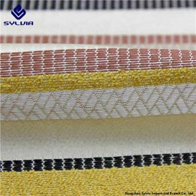 China Anti-Static Jacquard Sofa Upholstery Fabric For Furniture for sale