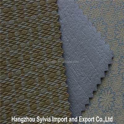 China Latest Design Abrasion-Resistant Hot Selling Shoe Scratching Leather for sale