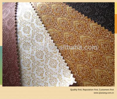 China Types of waterproof fabrics for upholstering furniture for sale