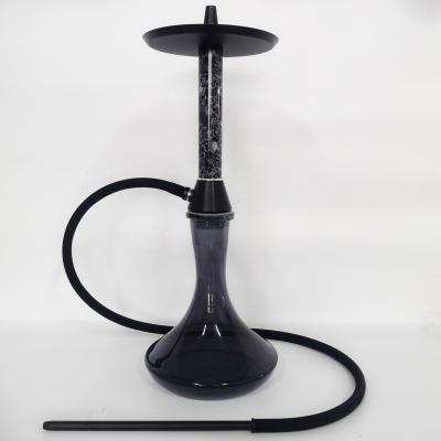 China China Stainless Steel Hookah Manufacturing Factory Wholesale Hookah Custom for sale