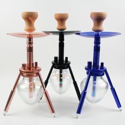 China China stainless steel hookah manufacture custom all kinds of accessories for sale