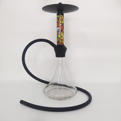 China China Stainless Steel Hookah Manufacturing Factory Wholesale Hookah Custom for sale